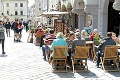 Rázna výzva Aliancie slovenskej gastronómie: Znížte DPH pre stravovacie služby!