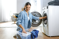 Veľký test spredu plnených práčok: Kameňom úrazu je plákanie
