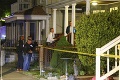 Vybavovanie si účtov v americkom Rhode Islande: Divoká prestrelka si vyžiadala niekoľko ranených