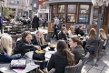 Dánsko zmierňuje podmienky vstupu pre turistov: Výnimku z karantény budú mať len dve skupiny ľudí