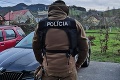 Polícia zadržala v Prešove dvojicu z Česka: Troch migrantov sa chystali odviezť za hranice