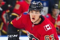 Ružičku čaká debut v NHL, jeho štart na MS v Rige je stále otázny
