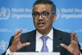 Šéf WHO desí svet svojím vyhlásením: Druhý rok pandémie bude oveľa viac smrtiaci