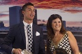 Cristiano Ronaldo sa chystá kúpiť jedinečné auto: Tá suma vám vyrazí dych!