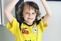Silný príbeh! Malého futbalistu († 9) zabil blesk: Tri deti môžu vďaka nemu ďalej žiť