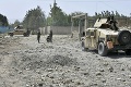 Bude konečne mier? Tím afganskej vlády a Taliban sa stretli, čakajú ich náročné rozhovory