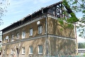 Hrozivý požiar bytovky v Žiline vyhnal obyvateľov: Statik vyriekol ortieľ, zasadne krízový štáb