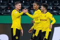 Za Dortmund odohral 11 rokov, rozlúčil sa ziskom Pokal Cupu: Lukasz Piszczek bude hrať štvrtú ligu!