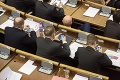 Fotograf, ktorý nachytal Šeligu a Žitňanskú, dostal v parlamente stopku: Čo chcú poslanci utajiť?!