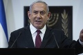 Po útoku v Gaze telefonoval izraelský premiér s Bidenom: O tomto sa ho snažil Netanjahu ubezpečiť