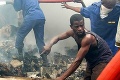 Nepokoje v Kongu majú kruté následky: 30 ľudí si vypočulo najprísnejší verdikt súdu