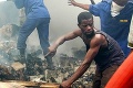 Nepokoje v Kongu majú kruté následky: 30 ľudí si vypočulo najprísnejší verdikt súdu