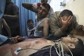 Bombardovanie v pásme Gazy nemá konca: Ľudia skončili bez elektriny