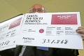 Online petícia získava v Japonsku na sile: Zrušte OH v Tokiu!