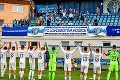 Futbalová Lokomotíva Košice ukončila kočovanie po okolí: Návrat do mesta po 14 rokoch!