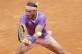 Bol to pravý súboj velikánov: Nadal s Djokovičom odohrali dramatický zápas o titul