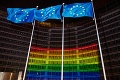 EÚ ako zóna slobody pre LGBTIQ osoby