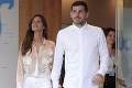 Španieli v tom majú jasno: Za krachom manželstva Casillasa je iná žena
