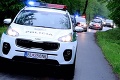 Protidrogová akcia na stredom Slovensku priniesla svoje ovocie: Polícia nachytala ôsmich vodičov