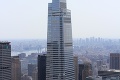 Sklený výťah ponúkne výhľad na New York z 369 metrov: Prázdno pod nohami