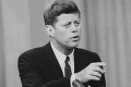 Slová, ktoré povedal ochranke pred atentátom, odhalené: Toto stálo Kennedyho život