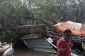 India v zovretí kolosálneho cyklónu: Vyčíňanie, aké krajina nezažila za posledné desaťročia