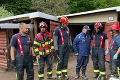 Povodeň v Rudne nad Hronom: Premiér prisľúbil zničenej obci finančnú pomoc