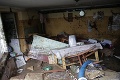 Pomoc pre ľudí z Rudna nad Hronom: Župa im ponúkla krízové ubytovanie