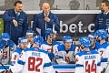 Slováci odštartujú MS v hokeji proti Bielorusom: Poznáme zloženie prvého útoku!