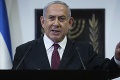 Operácia proti radikálom v pásme Gazy potrvá ešte niekoľko dní: Z vyjadrení izraelského premiéra mrazí
