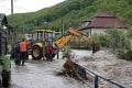 Povodne v obci Rudno nad Hronom: SaS sa to nezdá, vyzýva k prešetreniu príčin!