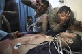Násilnosti v Predjordánsku si vyžiadali tri obete: Po potýčkach s izraelskými vojakmi hlásia stovku zranených
