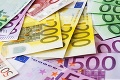Na udržanie zamestnanosti rezort práce vyplatil už vyše 1,6 miliardy eur: Skok vo výške pomoci na pracovníka