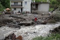 Povodne v obci Rudno nad Hronom: SaS sa to nezdá, vyzýva k prešetreniu príčin!