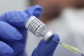 V Británii sa začína klinický test ohľadom vakcín: Veľká výzva na zaočkovaných ľudí