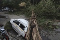 Cyklón Tauktae si vyžiadal najmenej 110 obetí: Najnovšia predpoveď meteorológov neveští nič dobré