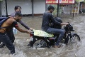 Cyklón Tauktae si vyžiadal najmenej 110 obetí: Najnovšia predpoveď meteorológov neveští nič dobré