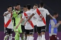River Plate napísalo neuveriteľný príbeh: Dvanásť hráčov, žiadny brankár, no aj tak zvíťazili!