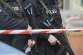 Rakúska polícia zasiahla voči popieračom covidu: Strašné, čoho sa chceli dopustiť