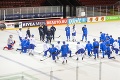Slovenská súpiska je zaplnená do posledného miesta: Z NHL tak mužstvo neposilní už žiadny hráč
