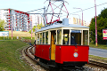 Aké električky budú premávať Bratislavou? Dopravný podnik vyberá 30 moderných súprav