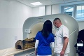 Kuriózny röntgen v levočskej nemocnici! Na oddelení zažili raritu: Takíto pacienti sa len tak nevidia