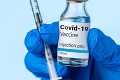 Zaočkovaní sa v Česku už nebudú musieť testovať: Stanovili, odkedy je človek neinfekčný