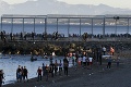 Rekordný počet migrantov v Ceute: Španielsko vrátilo 6600 z nich naspäť do Maroka