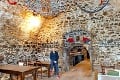 Podnikateľ chce zmeniť ruiny hradu Csonkavár na nepoznanie: Zo zrúcaniny lákadlo pre ľudí