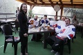 Podniky pripravili cez majstrovstvá špeciality aj súťaže: Na čo lákajú hokejových fanúšikov!