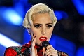 Lady Gaga už nedokázala mlčať: Znásilnenie a totálny psychotický zlom! Prešla si peklom
