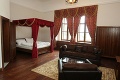 Hotel v zámku vo Vígľaši položila korona: Národnú pamiatku núkajú v dražbe za 16 miliónov!