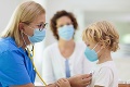 Detská astma je čoraz väčší strašiak: Vedci ukazujú prstom na vinníka, zbystrite pozornosť