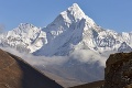 Koronavírus prenikol naozaj do každého kúta sveta: Na Evereste je najmenej 100 nakazených, vraví sprievodca
